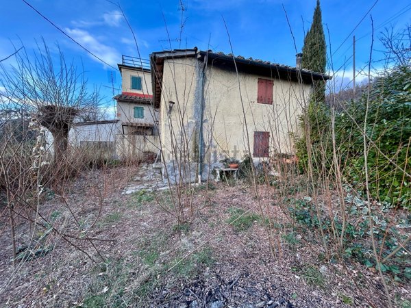 casa indipendente in vendita a Borgo San Lorenzo