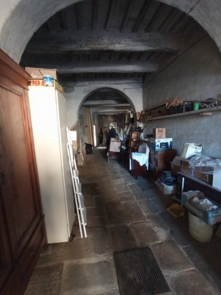 appartamento in vendita a Borgo San Lorenzo