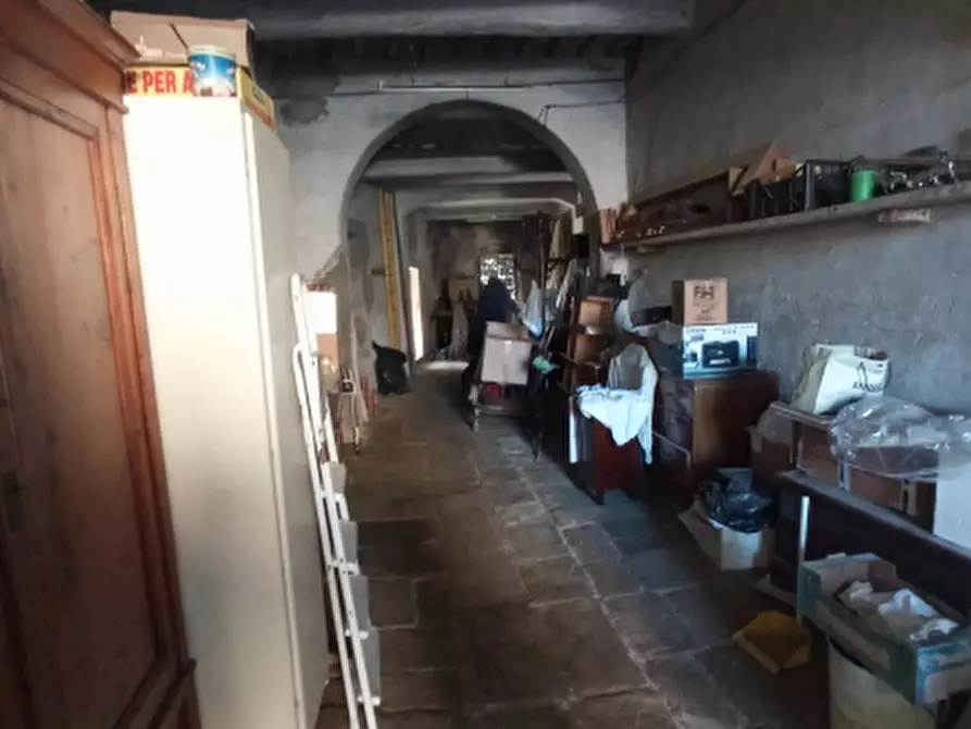 appartamento in vendita a Borgo San Lorenzo in zona Rabatta