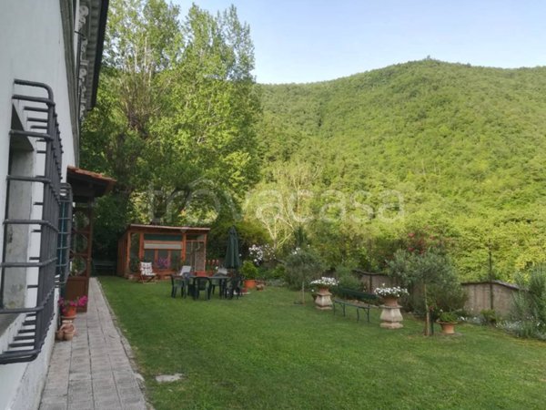 appartamento in vendita a Borgo San Lorenzo in zona Polcanto