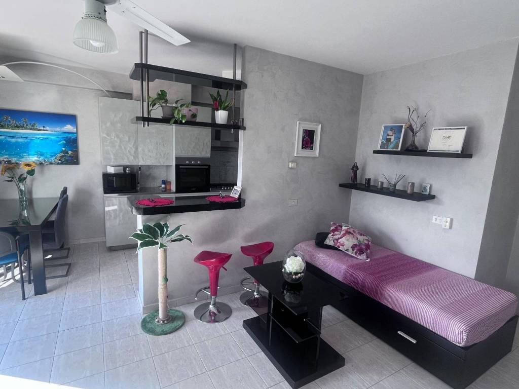 appartamento in vendita a Borgo San Lorenzo