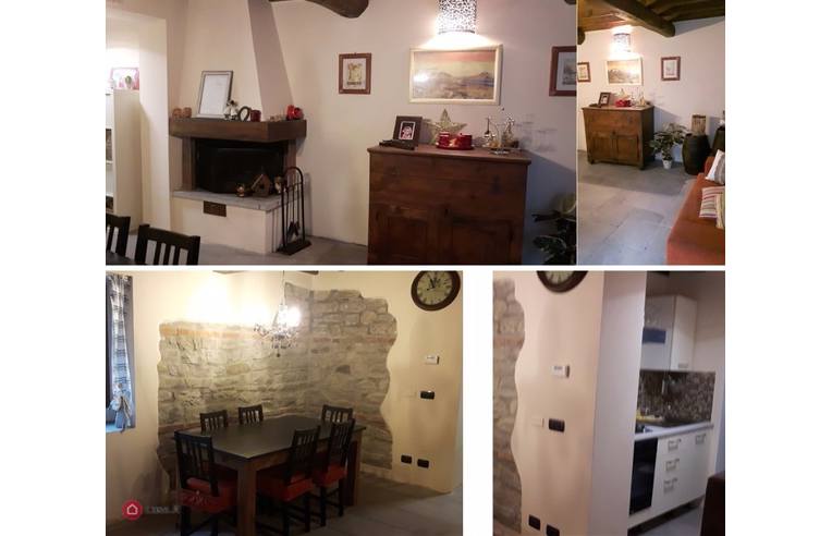 casa indipendente in vendita a Borgo San Lorenzo