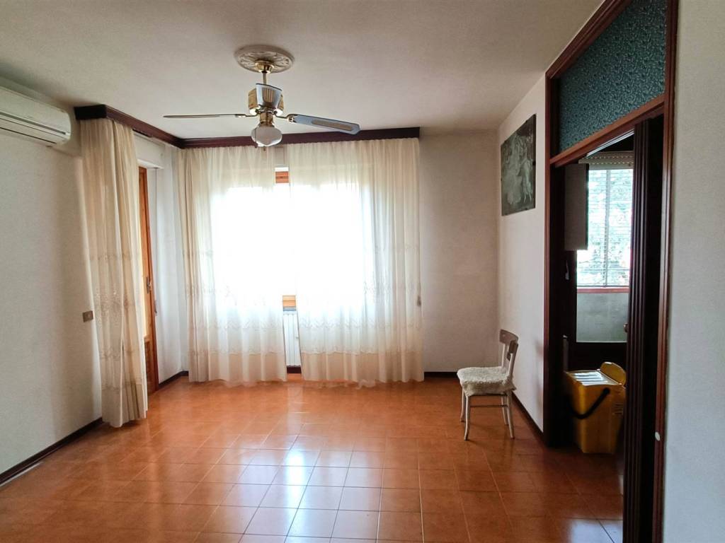 appartamento in vendita a Borgo San Lorenzo