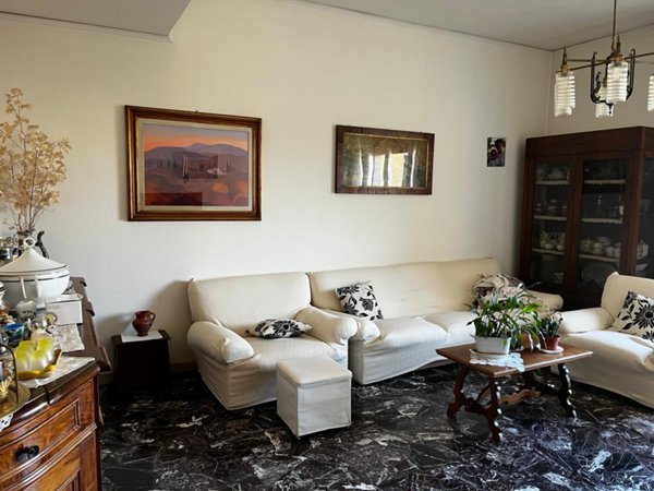 appartamento in vendita a Borgo San Lorenzo