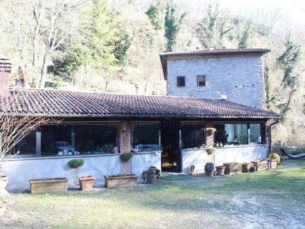 appartamento in vendita a Borgo San Lorenzo in zona Ronta