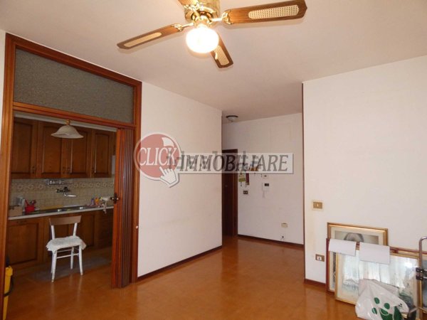 appartamento in vendita a Borgo San Lorenzo in zona Luco di Mugello