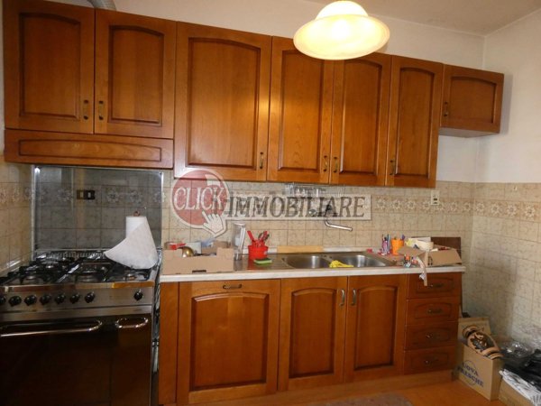 appartamento in vendita a Borgo San Lorenzo