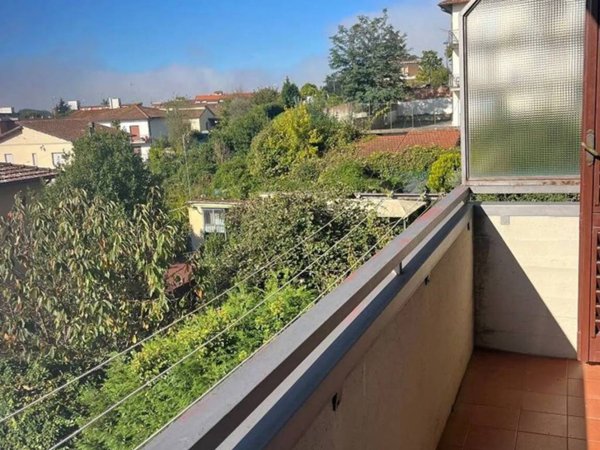 appartamento in vendita a Borgo San Lorenzo