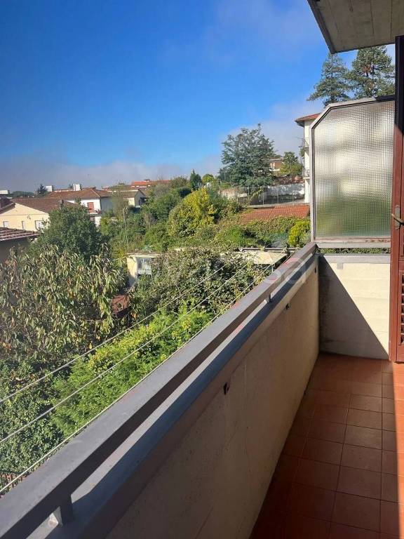 appartamento in vendita a Borgo San Lorenzo