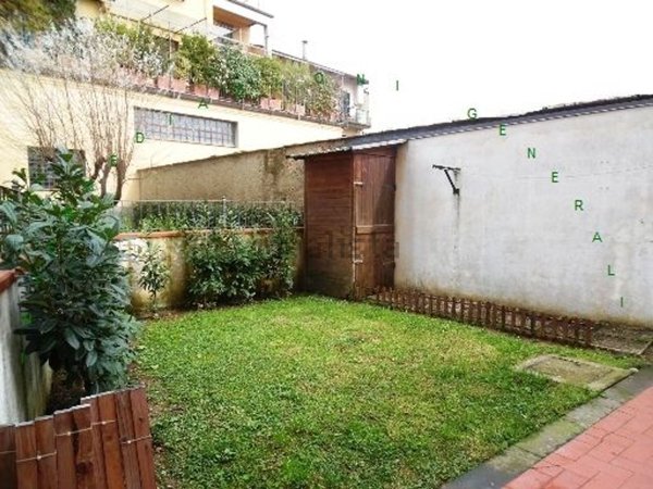 appartamento in vendita a Borgo San Lorenzo in zona Rabatta