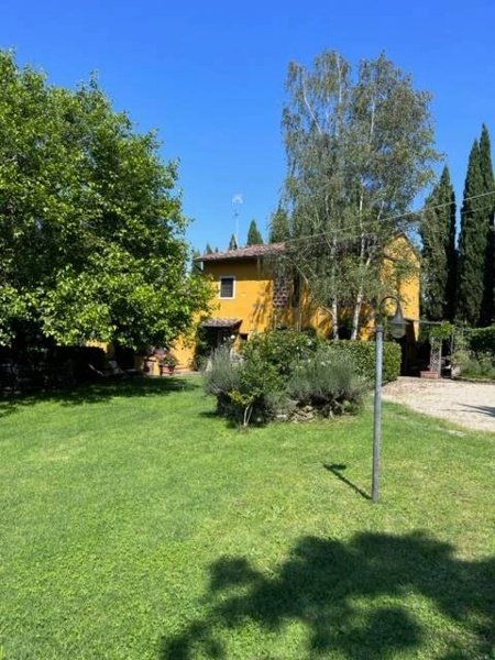 appartamento in vendita a Borgo San Lorenzo