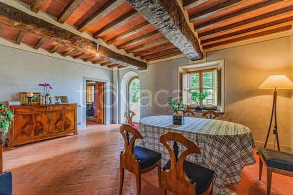casa indipendente in vendita a Borgo San Lorenzo