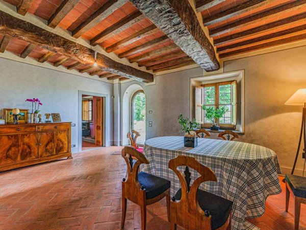casa indipendente in vendita a Borgo San Lorenzo