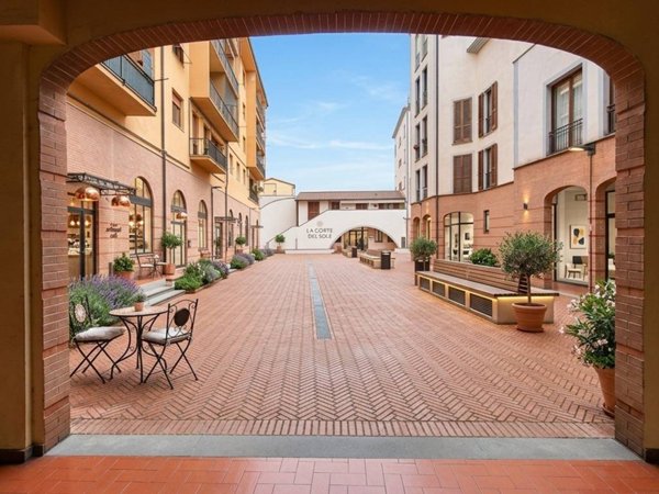 appartamento in vendita a Borgo San Lorenzo