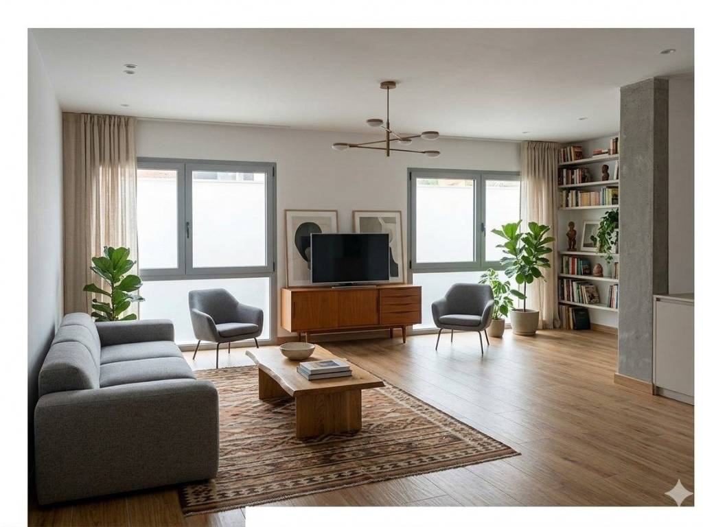 appartamento in vendita a Borgo San Lorenzo