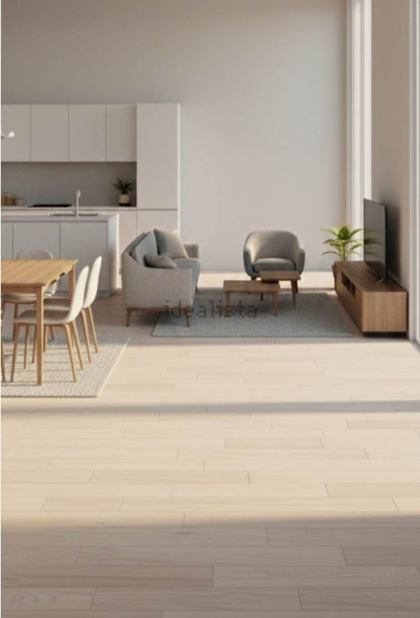 appartamento in vendita a Borgo San Lorenzo