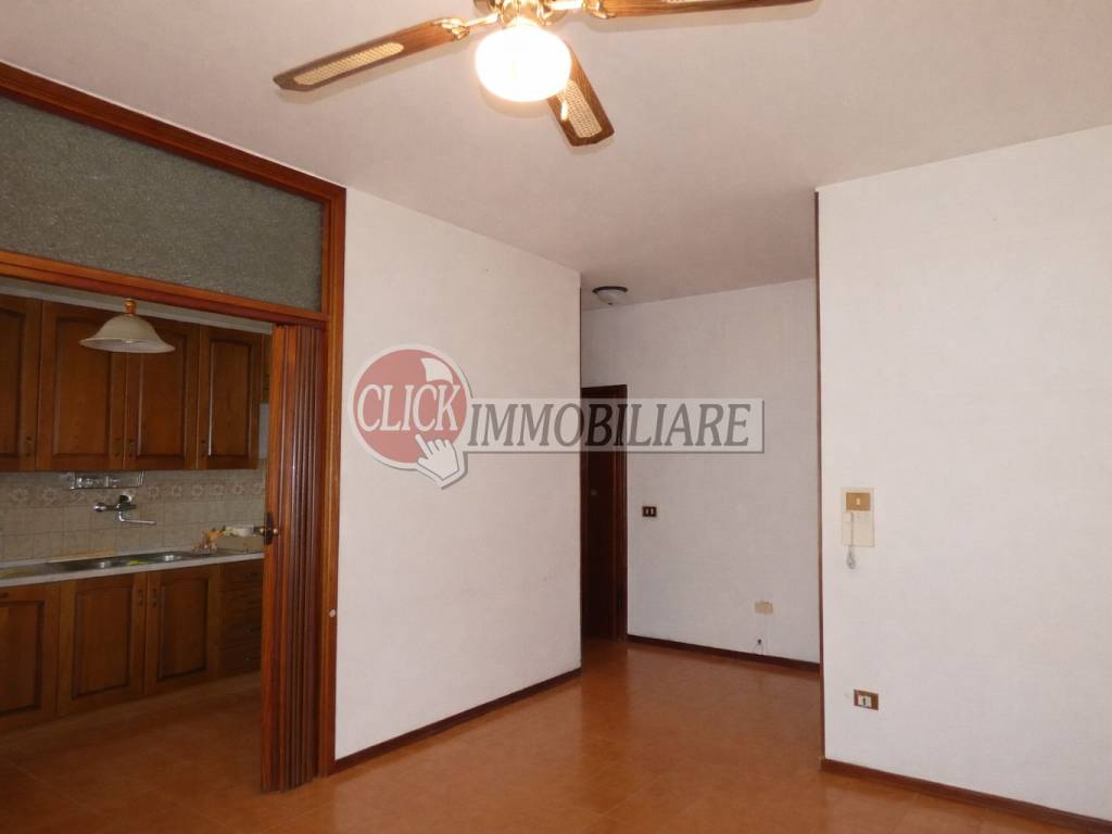 appartamento in vendita a Borgo San Lorenzo