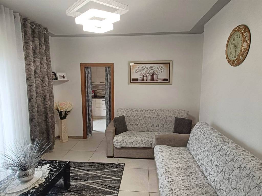 appartamento in vendita a Borgo San Lorenzo