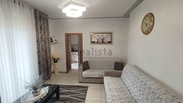 appartamento in vendita a Borgo San Lorenzo in zona Rabatta