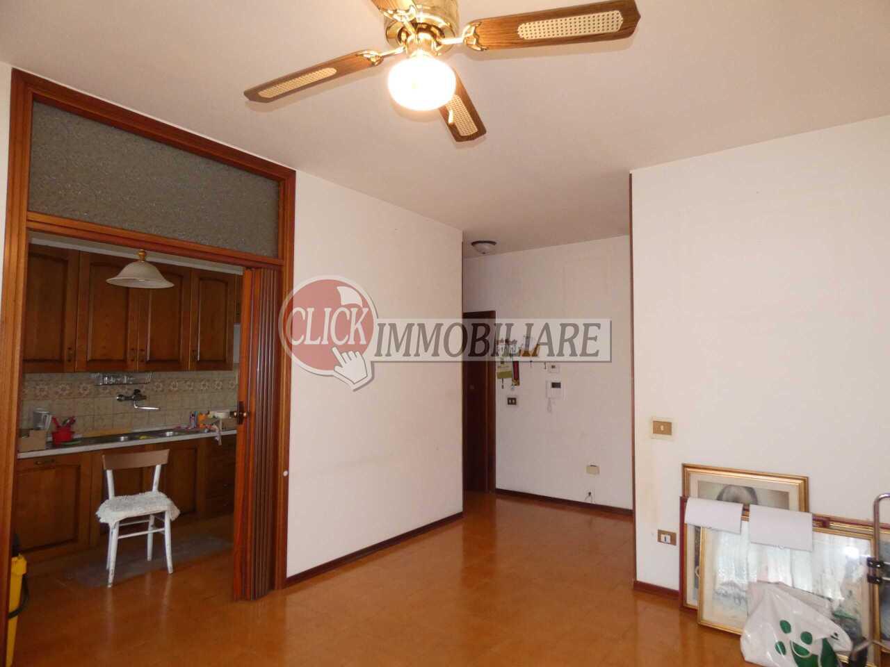 appartamento in vendita a Borgo San Lorenzo in zona Luco di Mugello