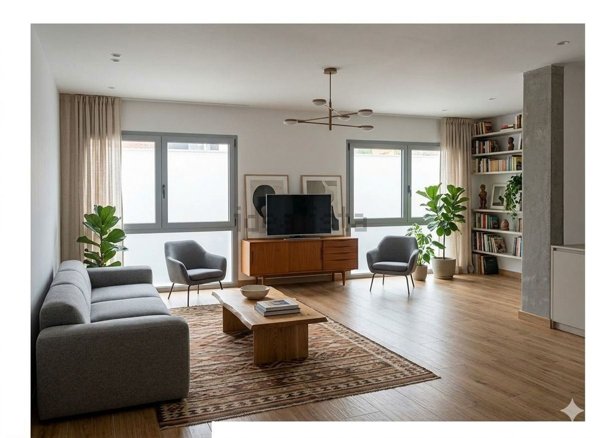 appartamento in vendita a Borgo San Lorenzo