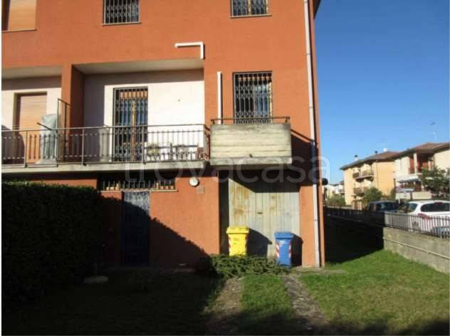 casa indipendente in vendita a Borgo San Lorenzo