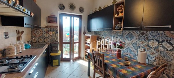 appartamento in vendita a Borgo San Lorenzo