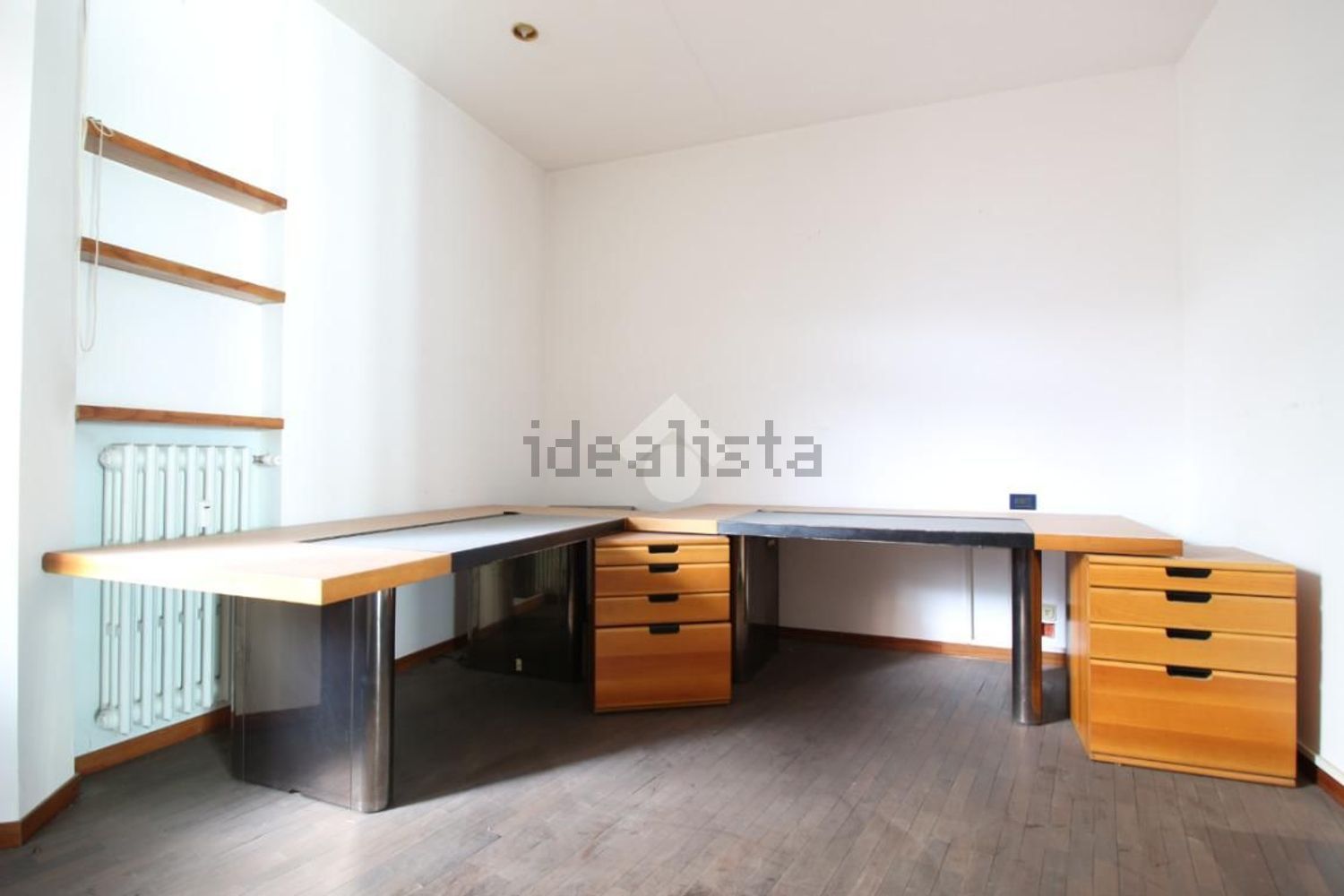 appartamento in vendita a Borgo San Lorenzo