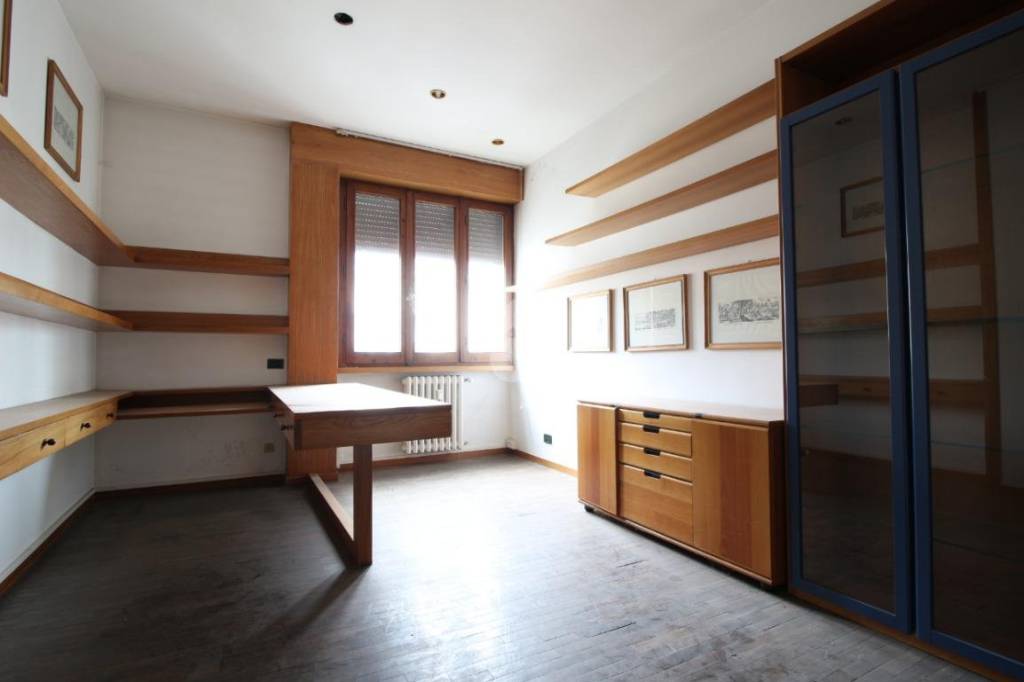 appartamento in vendita a Borgo San Lorenzo