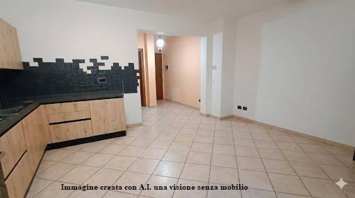 appartamento in vendita a Borgo San Lorenzo