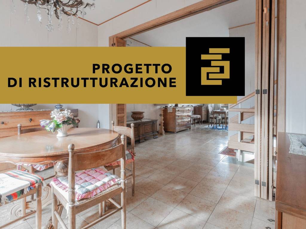 casa indipendente in vendita a Borgo San Lorenzo