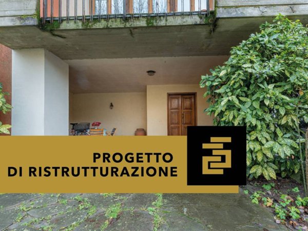 casa indipendente in vendita a Borgo San Lorenzo