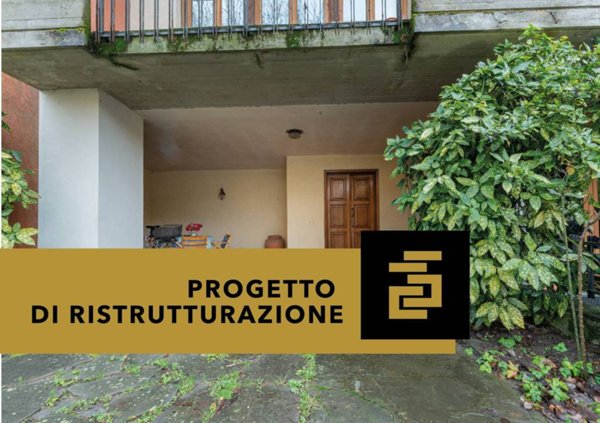 casa indipendente in vendita a Borgo San Lorenzo