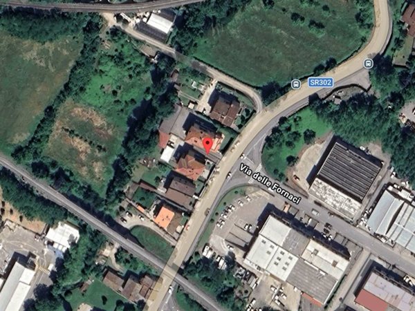 appartamento in vendita a Borgo San Lorenzo in zona Ronta