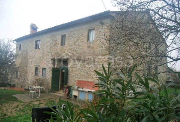 casa indipendente in vendita a Borgo San Lorenzo in zona Ronta