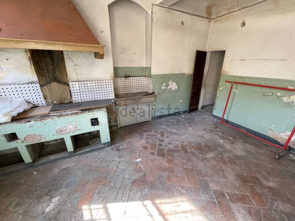 appartamento in vendita a Borgo San Lorenzo