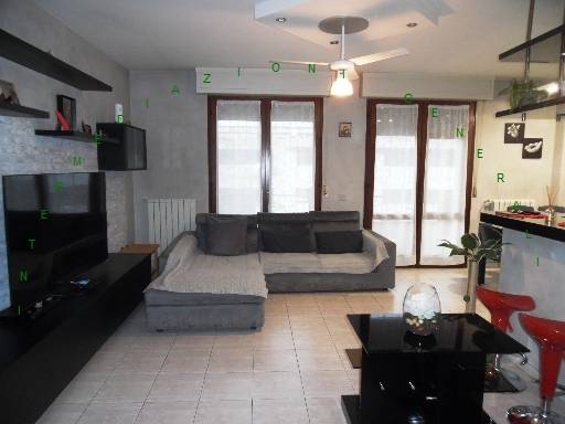 appartamento in vendita a Borgo San Lorenzo