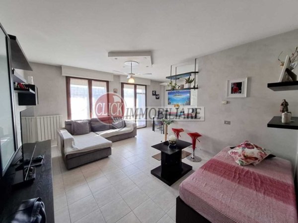 appartamento in vendita a Borgo San Lorenzo in zona Panicaglia