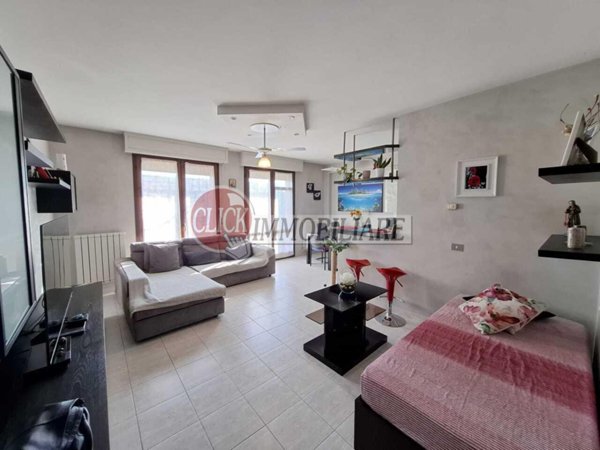 appartamento in vendita a Borgo San Lorenzo