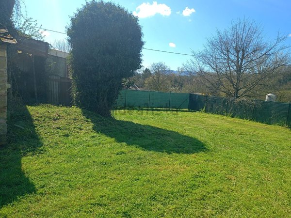 appartamento in vendita a Borgo San Lorenzo