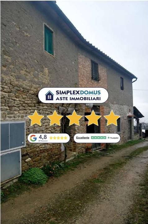 appartamento in vendita a Borgo San Lorenzo in zona Ronta