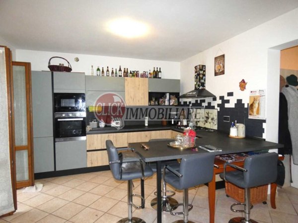 appartamento in vendita a Borgo San Lorenzo