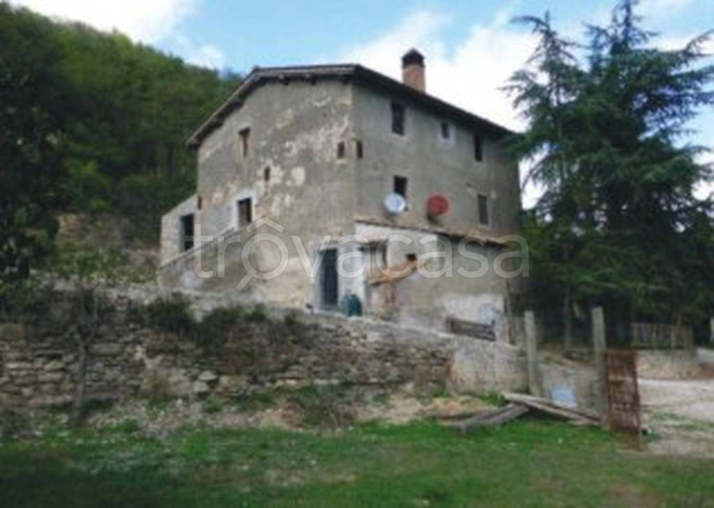 appartamento in vendita a Borgo San Lorenzo