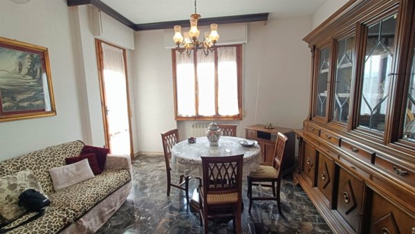 appartamento in vendita a Borgo San Lorenzo