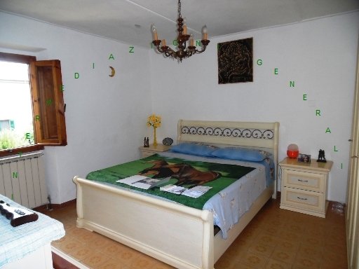 appartamento in vendita a Borgo San Lorenzo