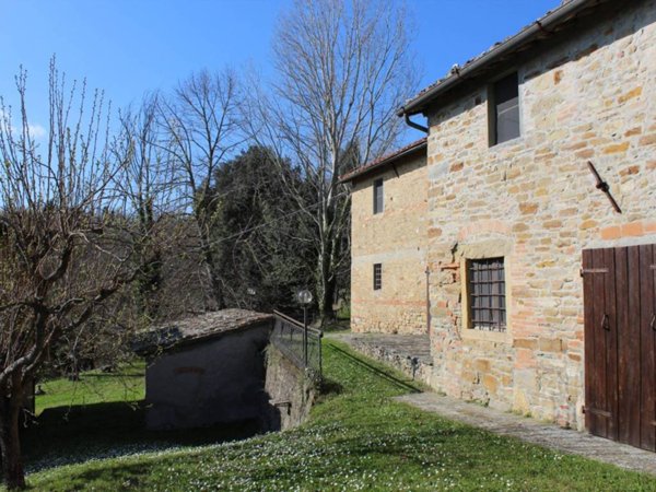 casa indipendente in vendita a Borgo San Lorenzo in zona Ronta