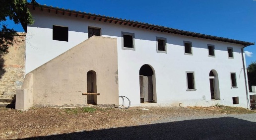 appartamento in vendita a Borgo San Lorenzo