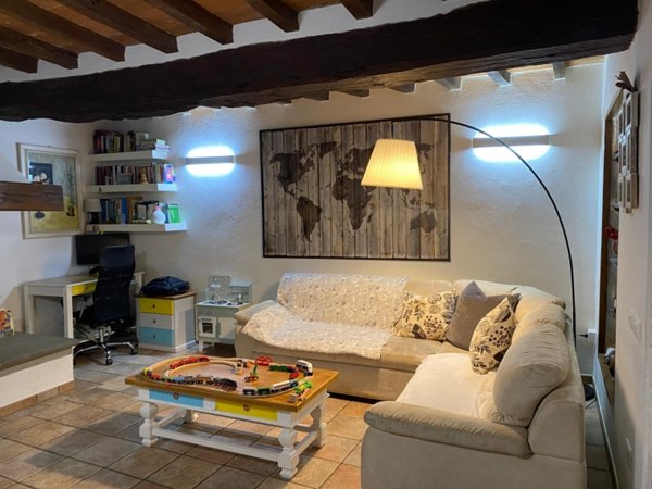 appartamento in vendita a Borgo San Lorenzo