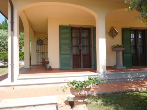 casa indipendente in vendita a Borgo San Lorenzo