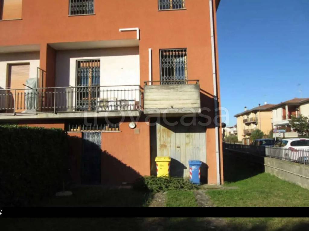 casa indipendente in vendita a Borgo San Lorenzo